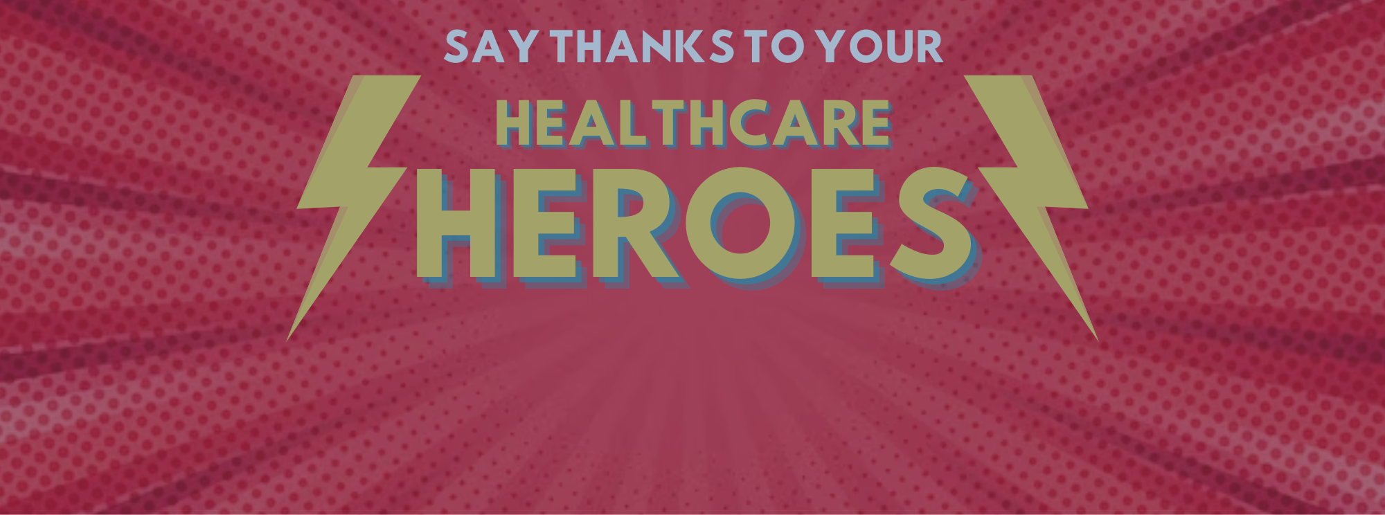 Deep River and District Health Healthcare Heroes Program